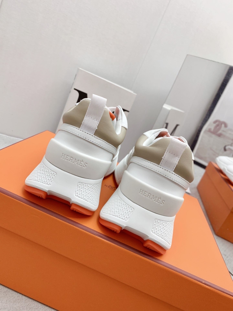 Hermes Sneaker